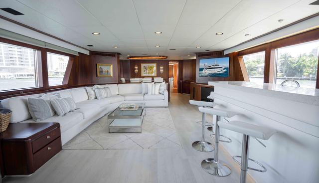 ARIES yacht for sale 19