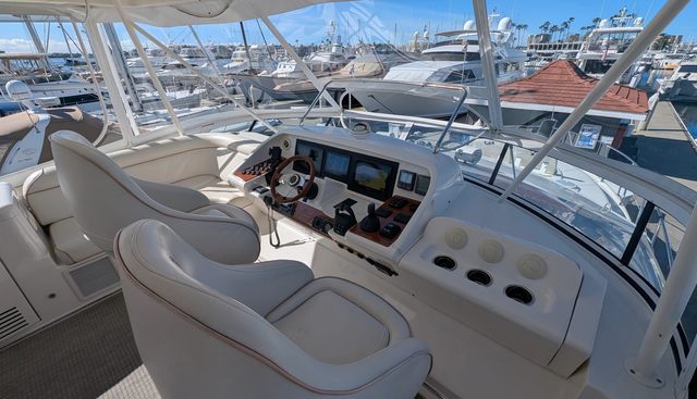 Lone Star yacht for sale 29