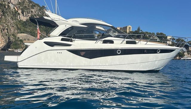 noname yacht for sale 4