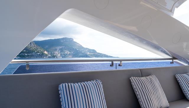 ALADDIN yacht for sale 68