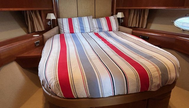 noname yacht for sale 32