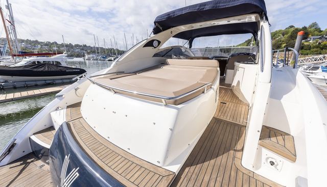 noname yacht for sale 15