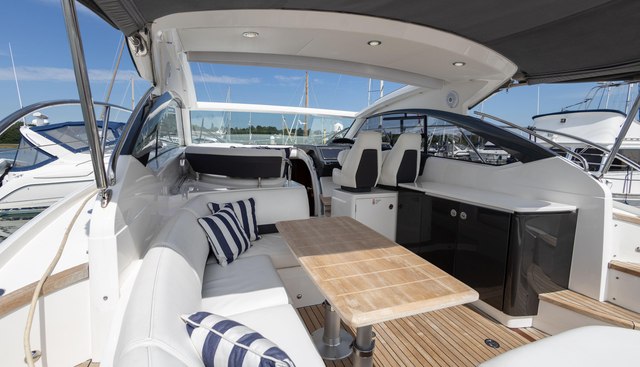 Eltoro yacht for sale 13