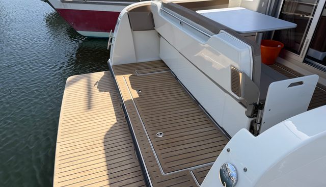 noname yacht for sale 8