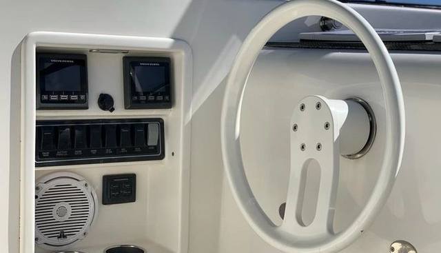 GEMINIS yacht for sale 19