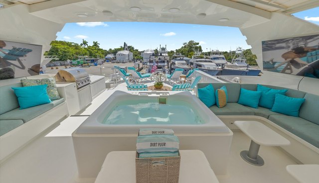 noname yacht for sale 20