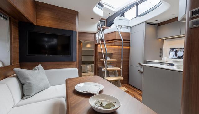 Eos yacht for sale 5