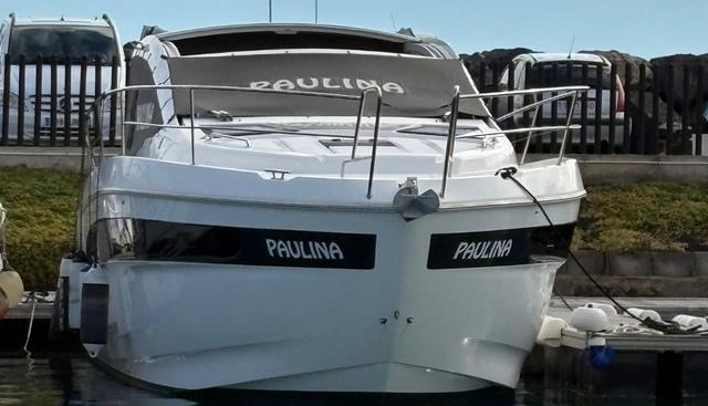 SR41 CANARY ISLANDS yacht for sale 3