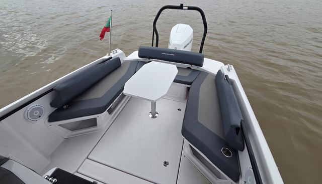 TRANSFORMATION yacht for sale 10