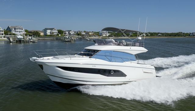 noname yacht for sale 3