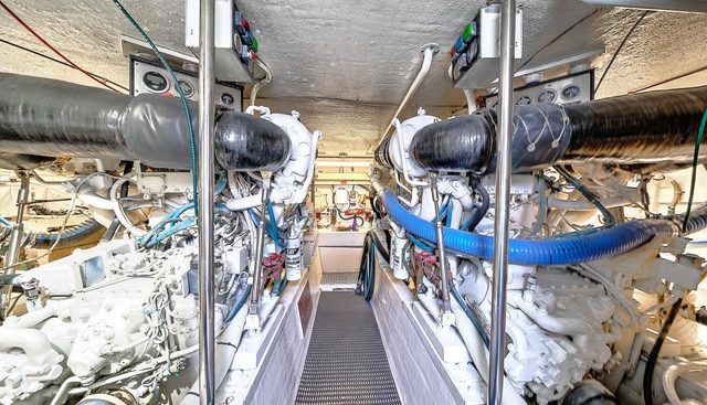 noname yacht for sale 35