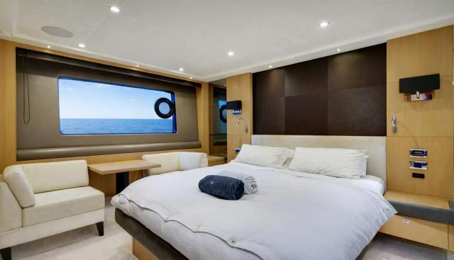 Grand Cru yacht for sale 20