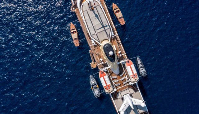 Christina O yacht for sale 2