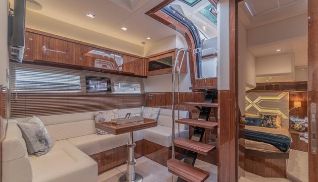 Lady C yacht for sale 37