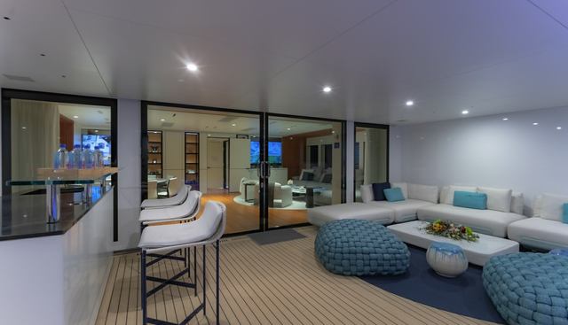 SPACECAT yacht for sale 15