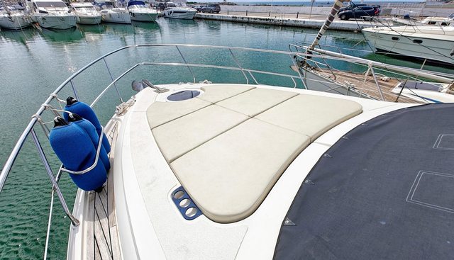 noname yacht for sale 9