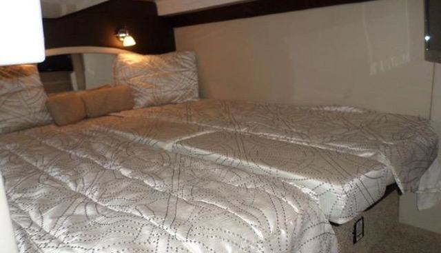 As Good As It Gets yacht for sale 24