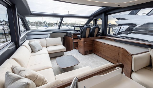 S65524 yacht for sale 65