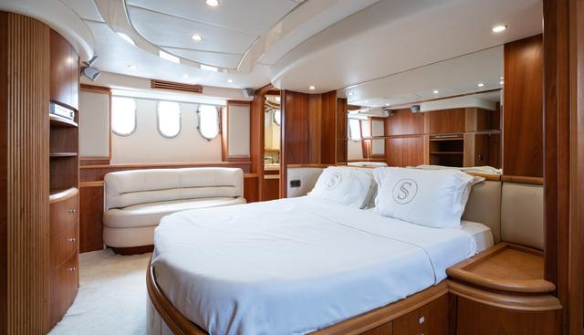 SENIOR S yacht for sale 25