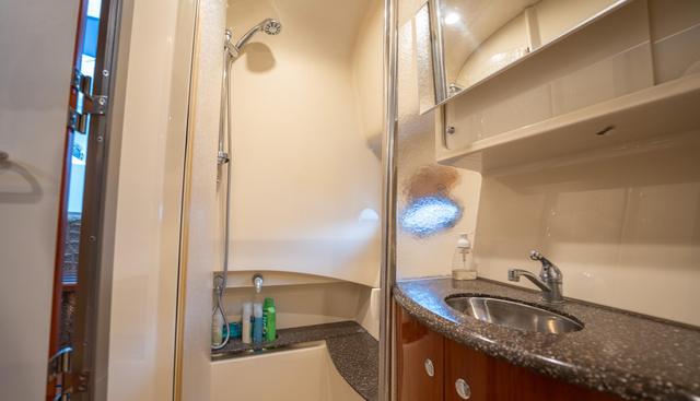 noname yacht for sale 18