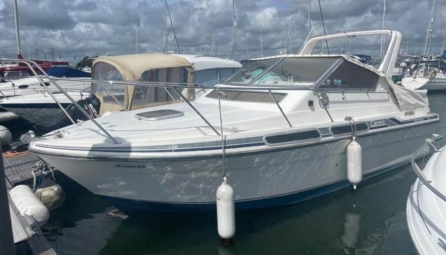 Lanira yacht for sale 2