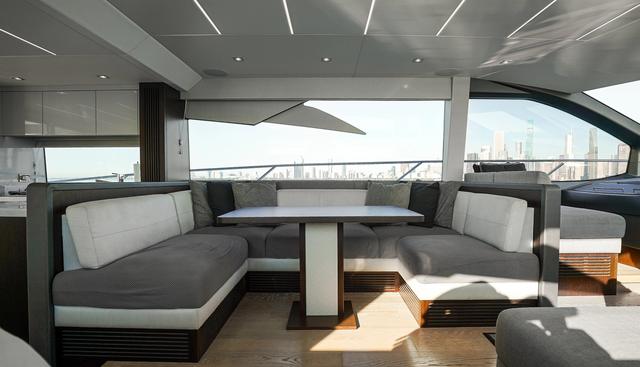 LUCKY BET yacht for sale 24