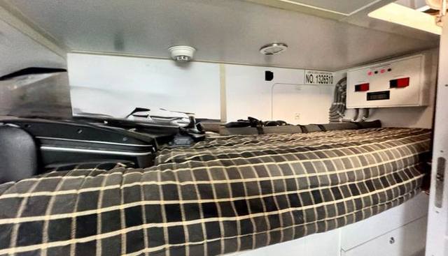 noname yacht for sale 65