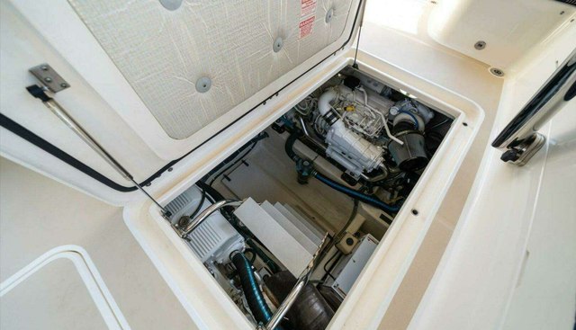 noname yacht for sale 59