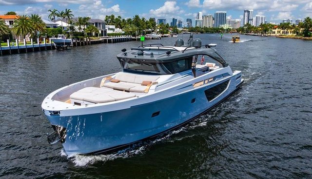 Snack Money yacht for sale 7