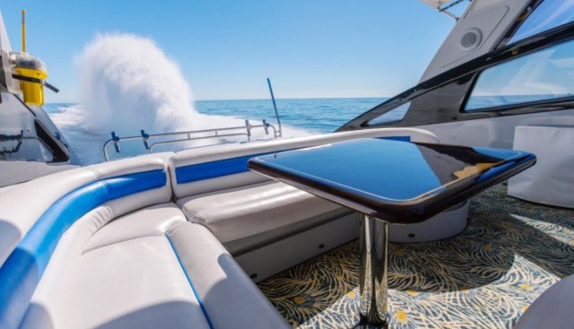 PARVINA yacht for sale 22