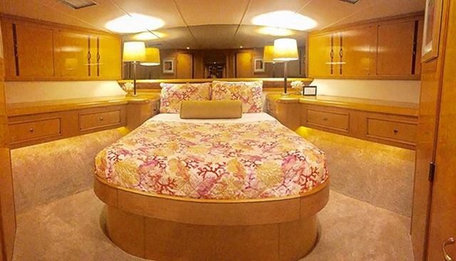 Suite Life yacht for sale 27