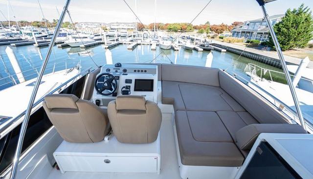 FOREVER RECESS yacht for sale 54