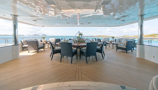 ELIS ET MAR yacht for sale 15