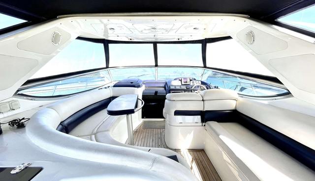 noname yacht for sale 5