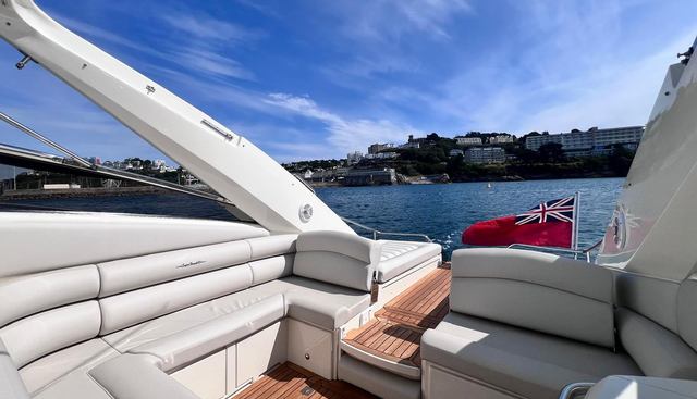 noname yacht for sale 20