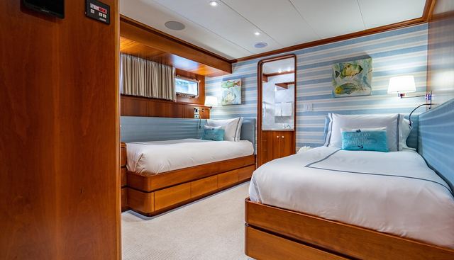 SILVER SEAS yacht for sale 23