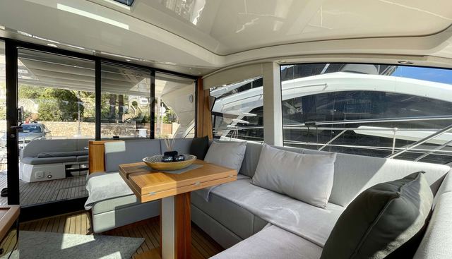 noname yacht for sale 13