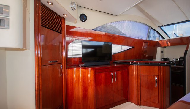 SCARLET yacht for sale 18