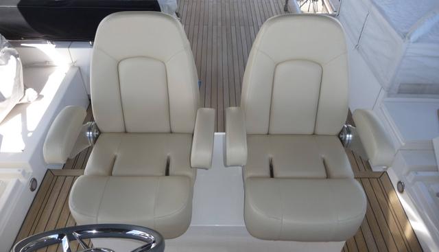 noname yacht for sale 103