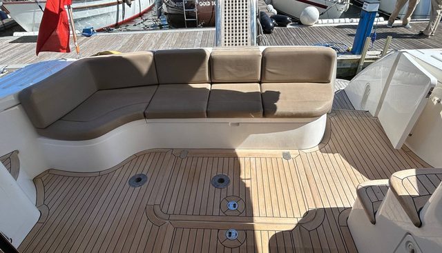 noname yacht for sale 13