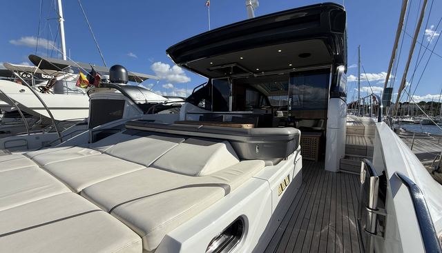 Noname yacht for sale 2