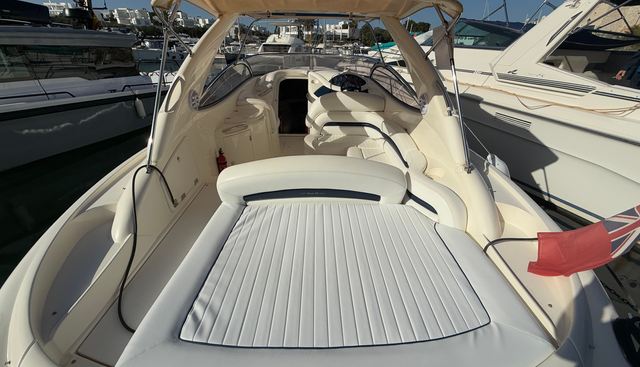 noname yacht for sale 3