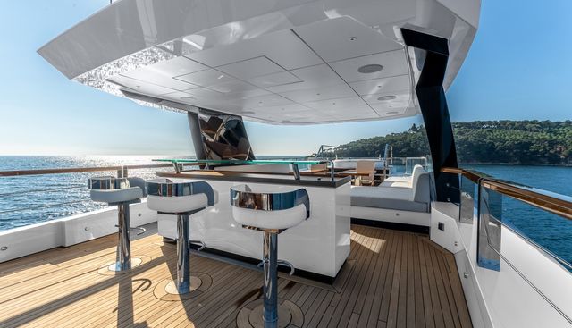 MERELEY I yacht for sale 95