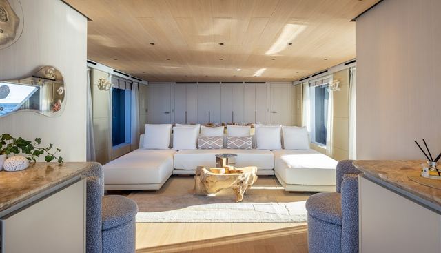 Stellamar yacht for sale 14