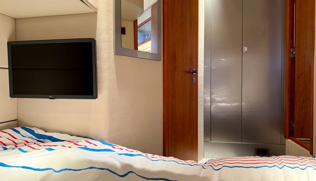 AYLA yacht for sale 30