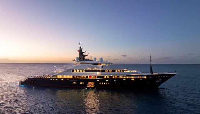 ALFA NERO yacht for sale 49