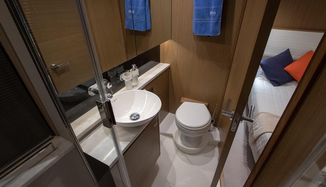 noname yacht for sale 19