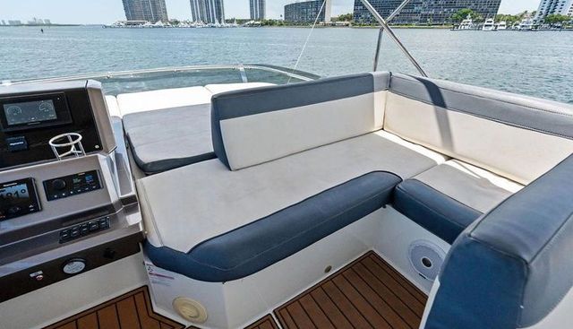 Sea Whisperer yacht for sale 13