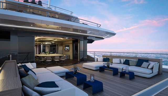 ICE 68M yacht for sale 3