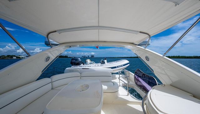 TO LIFE! yacht for sale 20